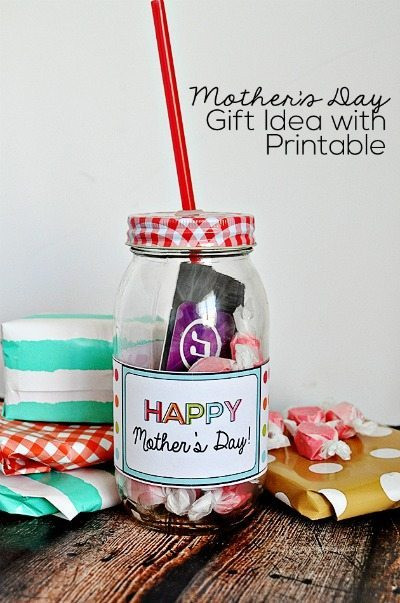 Mothersday Gift Ideas
 15 More Totally Doable Last Minute Mother s Day Gift Ideas