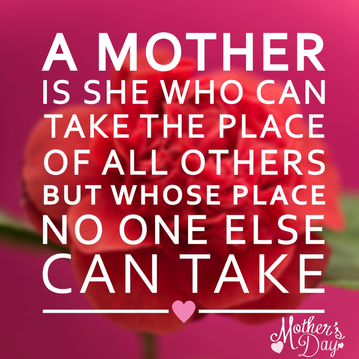 Mothersday Quotes
 mothers day quotes Archives Tech Life Magazine