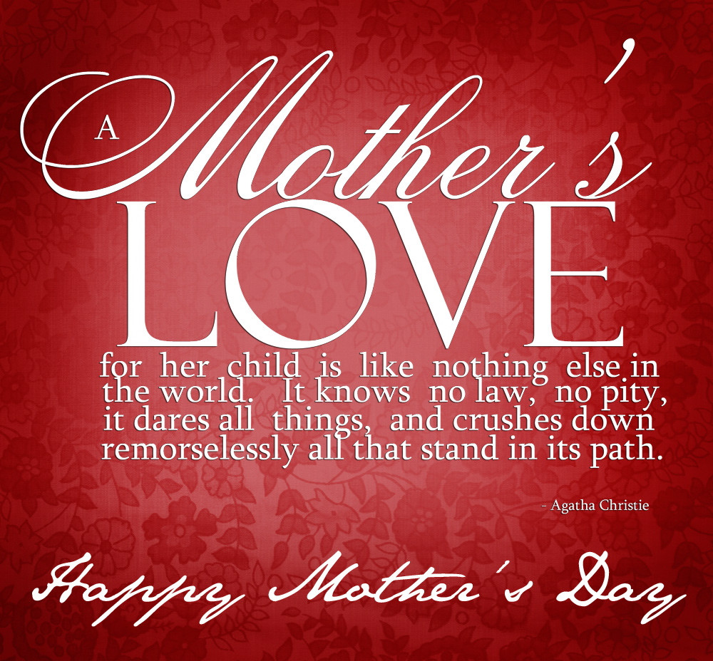 Mothersday Quotes
 Best 30 Mothers Day Poems & Quotes