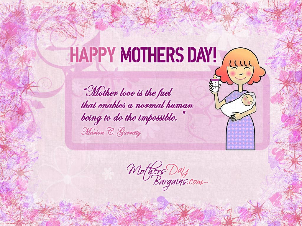 Mothersday Quotes
 Heart Touching And Very Impressive Happy Mothers Day