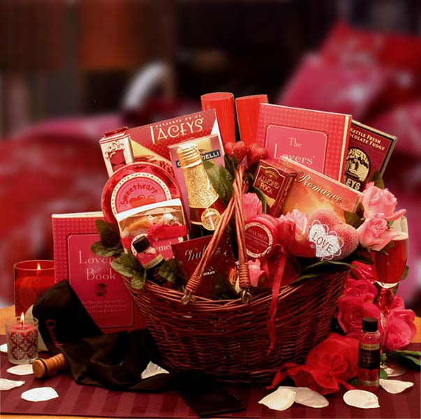 Naughty Valentines Day Gifts
 How to Plan A Romantic Valentine s Day Date for Your Loved e