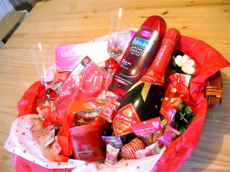Naughty Valentines Day Gifts
 2give s Blog unique hampers & ts