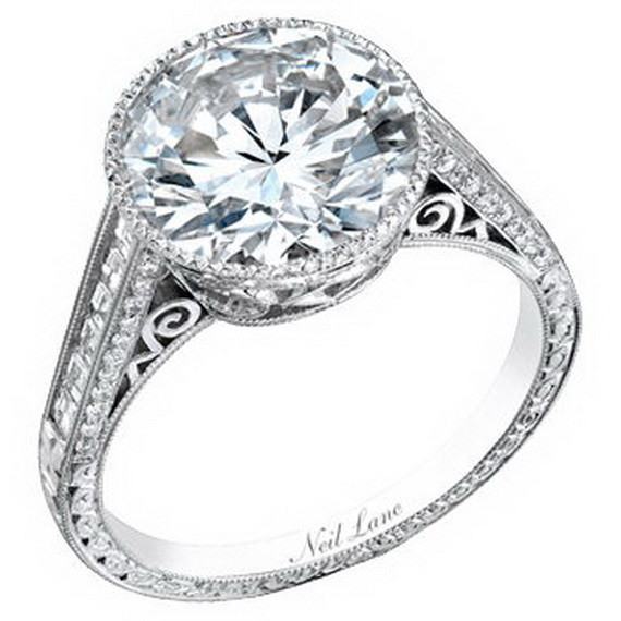 Neil Lane Vintage Wedding Rings
 Neil Lane Engagement Rings for Women Jewelry Amazing