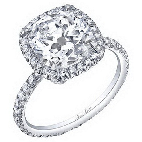 Neil Lane Vintage Wedding Rings
 Neil lane engagement rings for women