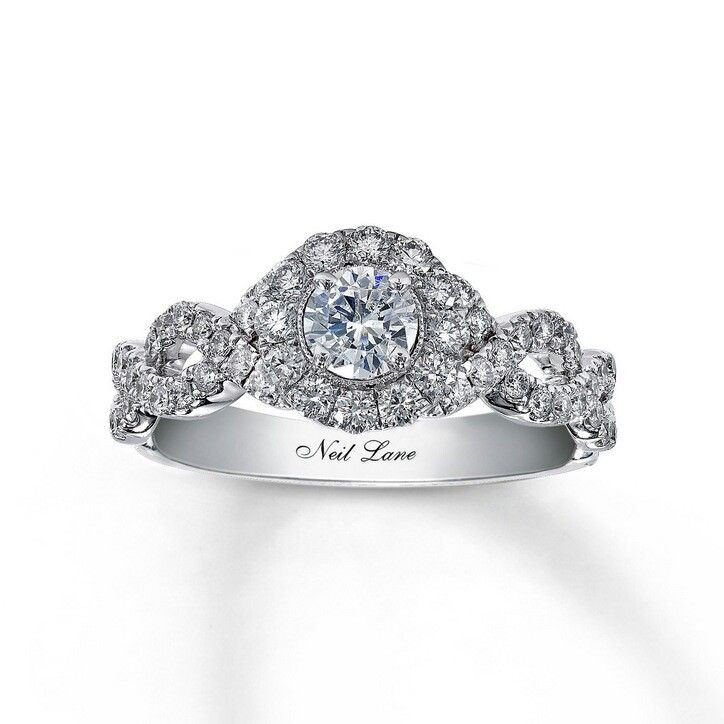 Neil Lane Vintage Wedding Rings
 44 best Neil Lane Wedding Rings images on Pinterest