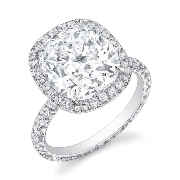 Neil Lane Vintage Wedding Rings
 Engagement Rings – Neil Lane Couture