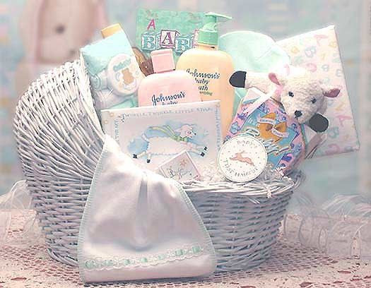 New Born Baby Girl Gifts
 افكار هدايا مثيرة ومميزة للمولود الجزء الثاني