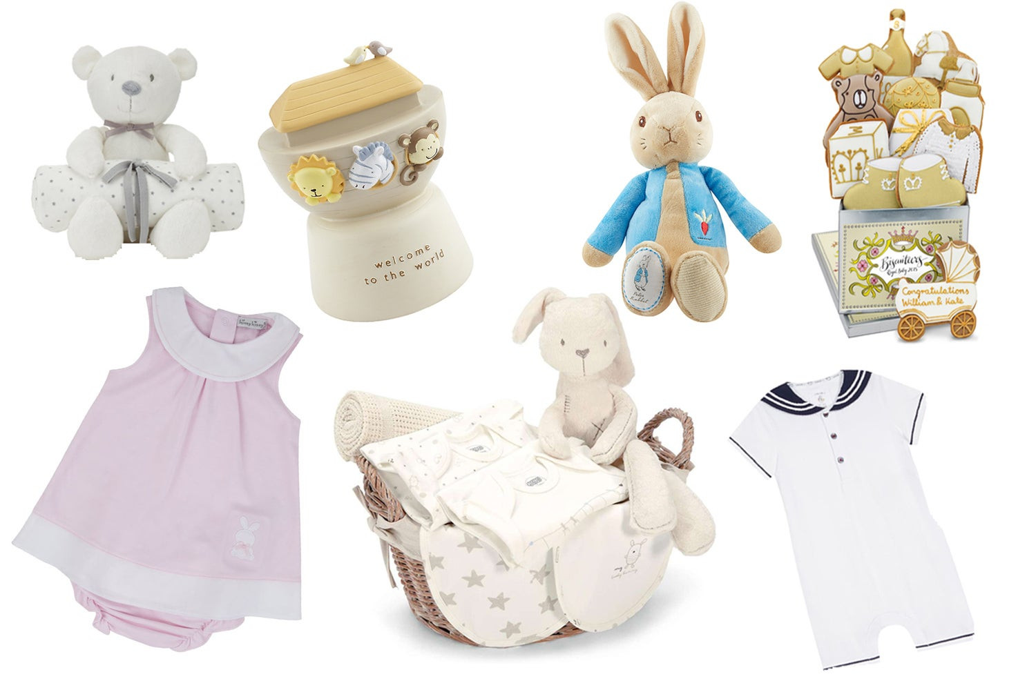 New Born Baby Girl Gifts
 The best newborn baby ts