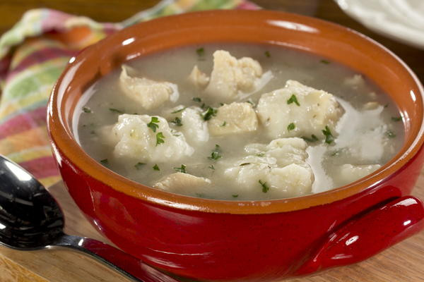 Old Fashioned Chicken And Dumplings Recipe
 Old Fashioned Chicken and Dumplings
