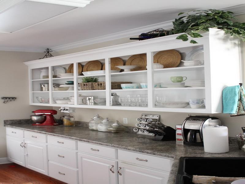 Open Shelves Kitchen Design Ideas
 Remodeling ContractorOpen up your Shelves Remodeling