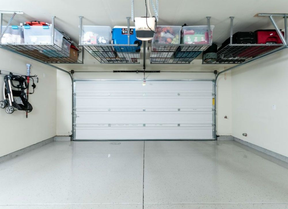 Organized Garage Images
 12 Ideas to Steal from the Most Organized Garages