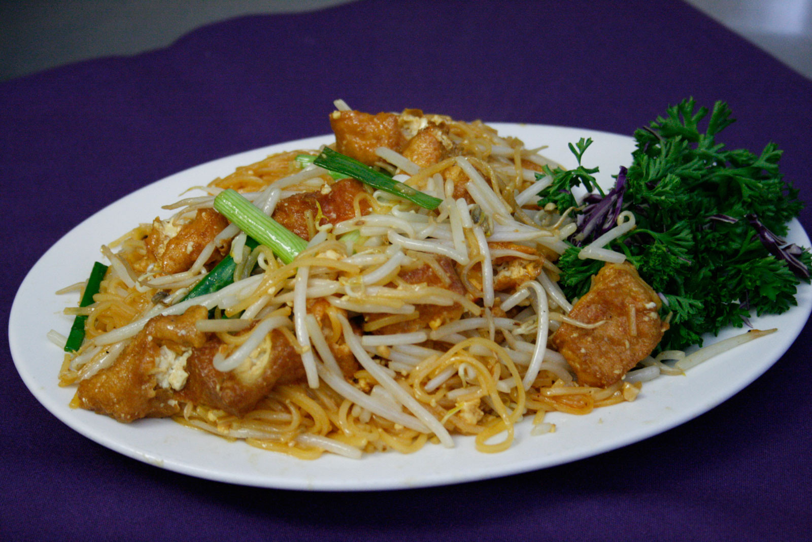 Pad Thai Las Vegas
 Thai Kitchen in Las Vegas Develop Americans Taste of the