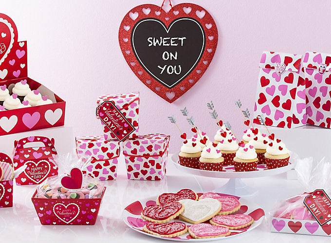 Party City Valentines Day
 Valentines Day Baking Party Ideas Valentines Day Party