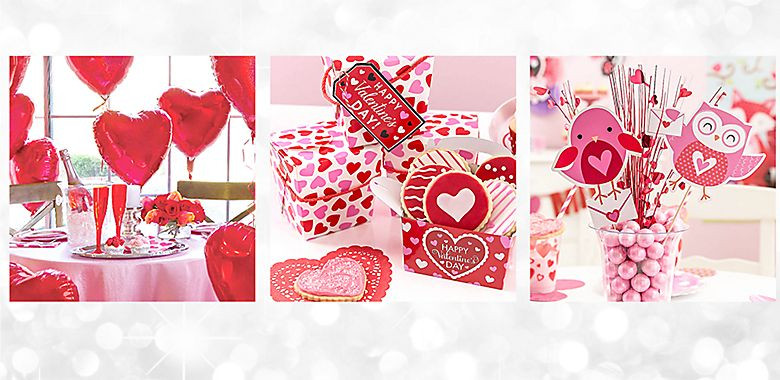 Party City Valentines Day
 Valentine s Day Decorations Valentine s Day Party