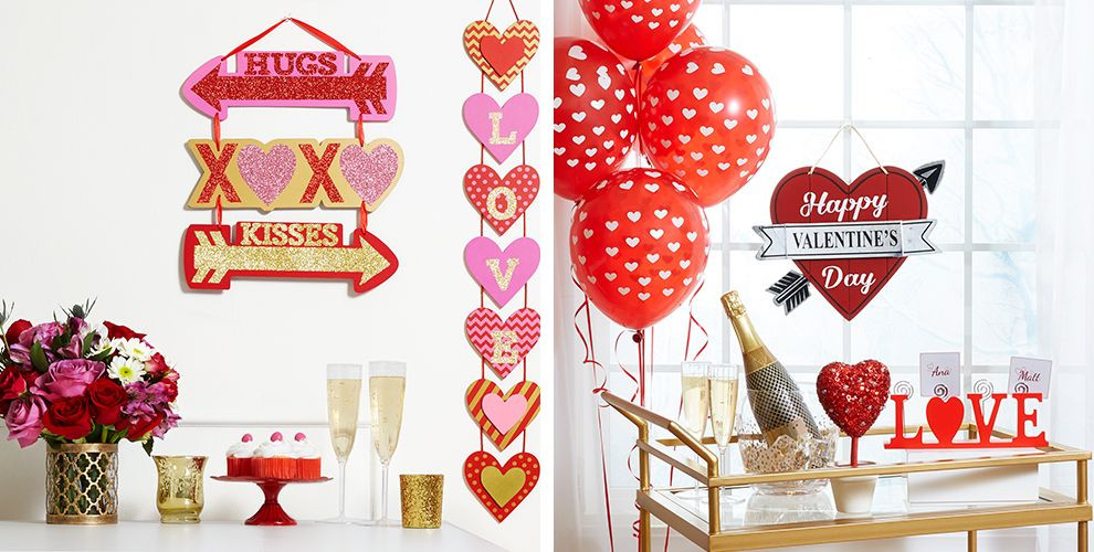 Party City Valentines Day
 Valentine s Day Decorations