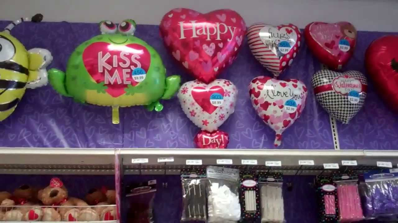 Party City Valentines Day
 Party City Valentine s Day Decorations