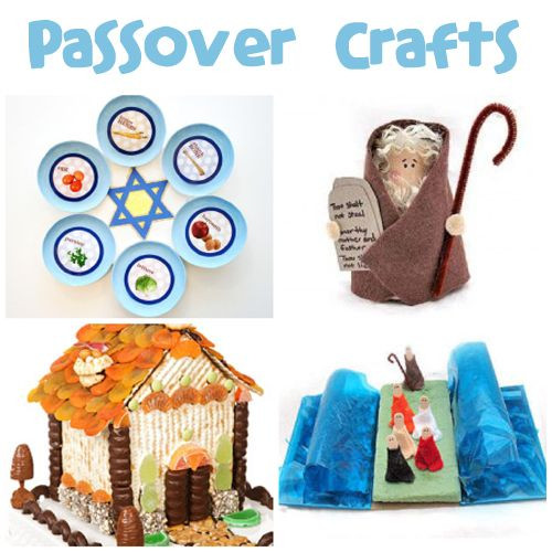 Passover Activities For Kids
 Passover Crafts for Kids iglesia Pinterest