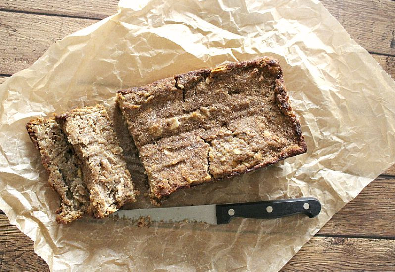 Passover Banana Bread
 5 Delicious Decadent Desserts for The Week of Passover