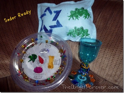 Passover Crafts For Preschoolers
 Arts and Crafts from Passover 2012
