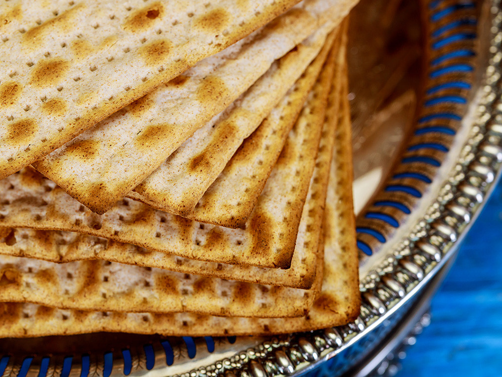 Passover Food List
 Passover favourites highlight culinary ingenuity at the