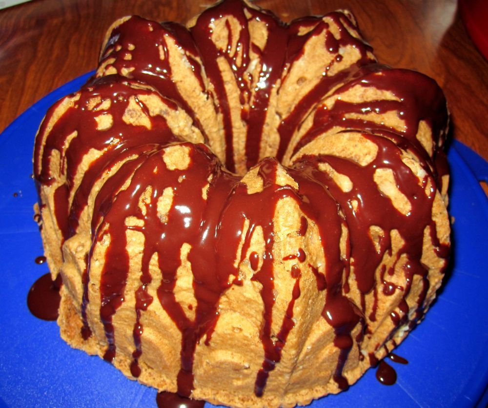 Passover Sponge Cake Recipe
 Happy Go Marni Passover Chocolate Spice Cake