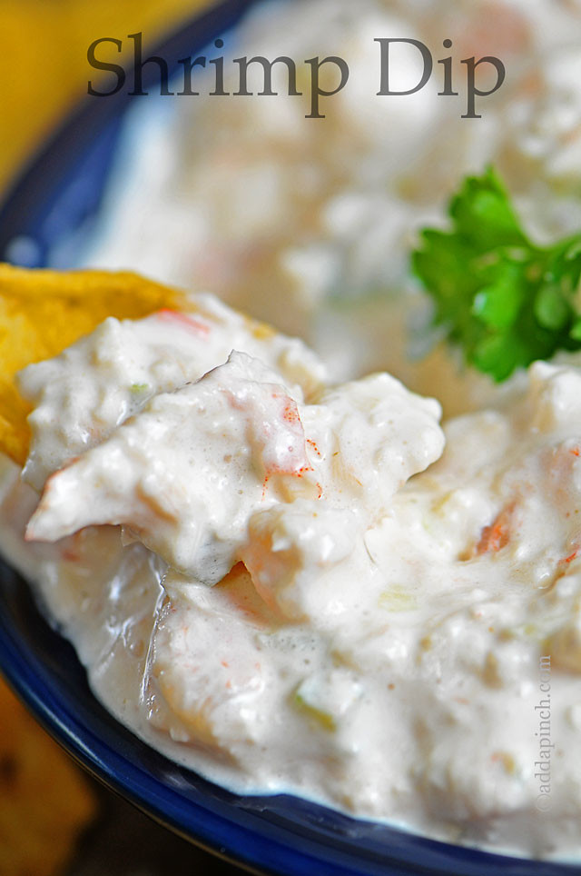 Paula Deen Shrimp Dip
 Shrimp Dip Recipes — Dishmaps