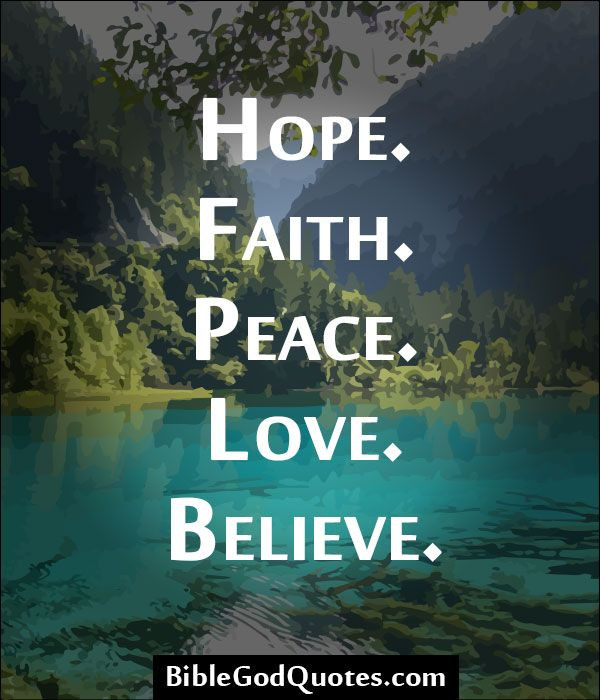 Peace Love Quotes
 Bible Quotes Peace QuotesGram