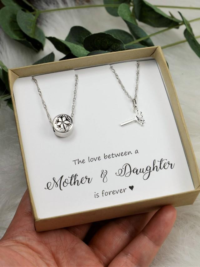 Personalized Mother's Day Gifts
 Mothers Day Gift For Mom From Daughter Mother Daughter