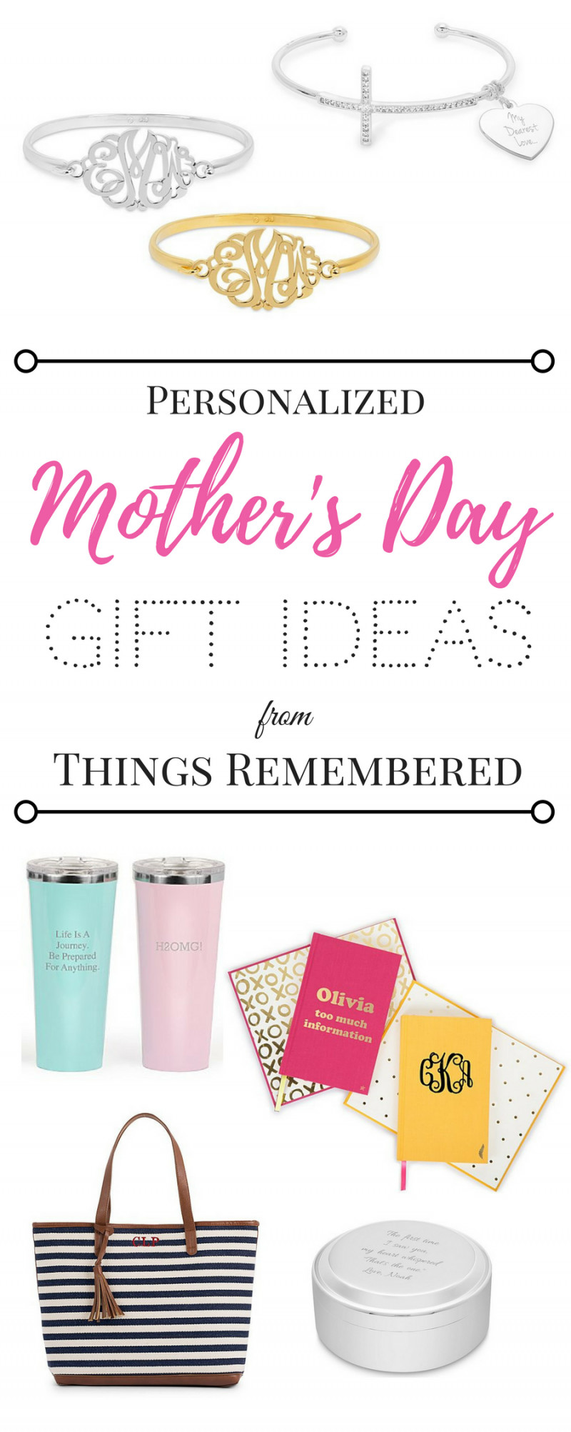 Personalized Mother's Day Gifts
 Personalized Mother s Day Gift Ideas from Things