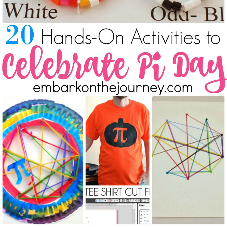 Pi Day Activities 2012
 The Ultimate Guide to Celebrating Pi Day in Your Homeschool