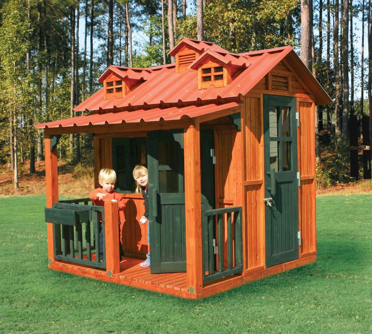 Play House For Kids Outdoor
 Playhouse For Kids Outdoor Playhouse For Kids