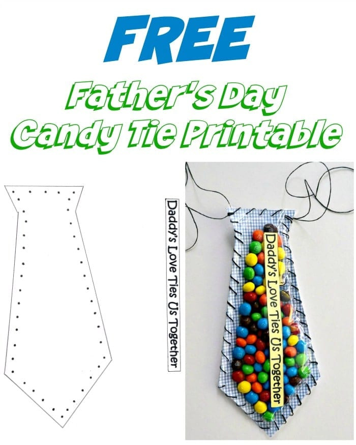 Printable Fathers Day Craft
 21 Best Father s Day Crafts for Kids and They re Easy and