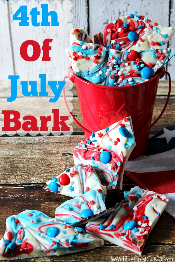 Quick 4Th Of July Desserts
 10 Easy Quick Simply Sweet Recipes for the 4th of July