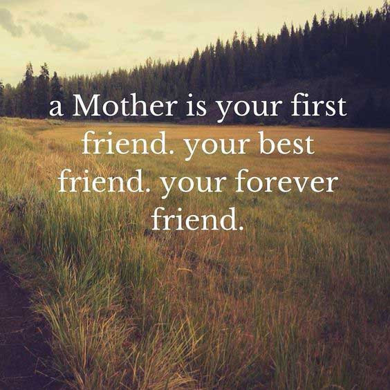 Quote About Mother
 60 Inspirational Quotes on Mother s Day