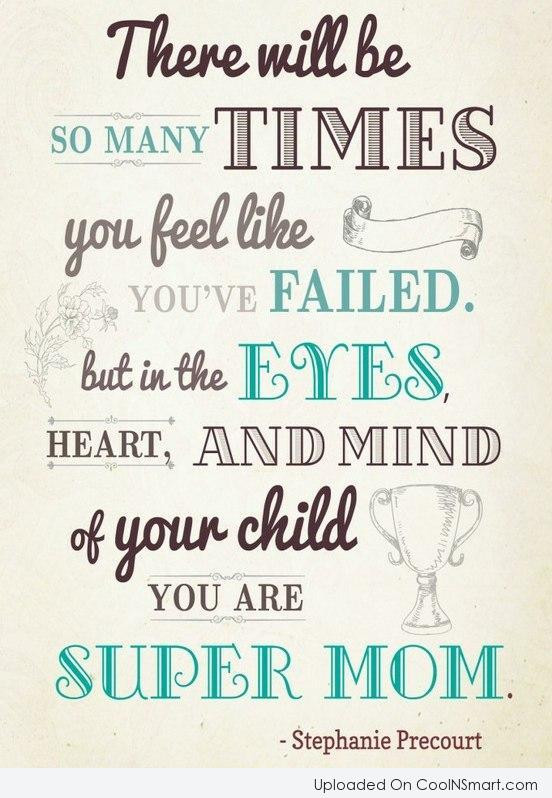 Quote About Mother
 Being A Bad Mother Quotes QuotesGram