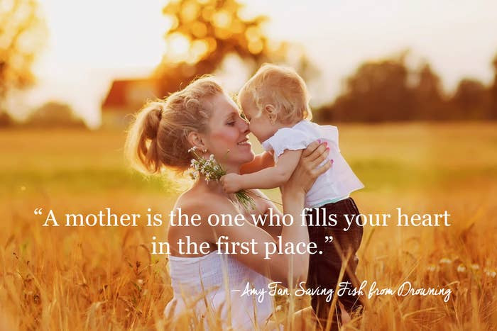 Quote About Mother
 28 The Most Beautiful Quotes For Mother s Day