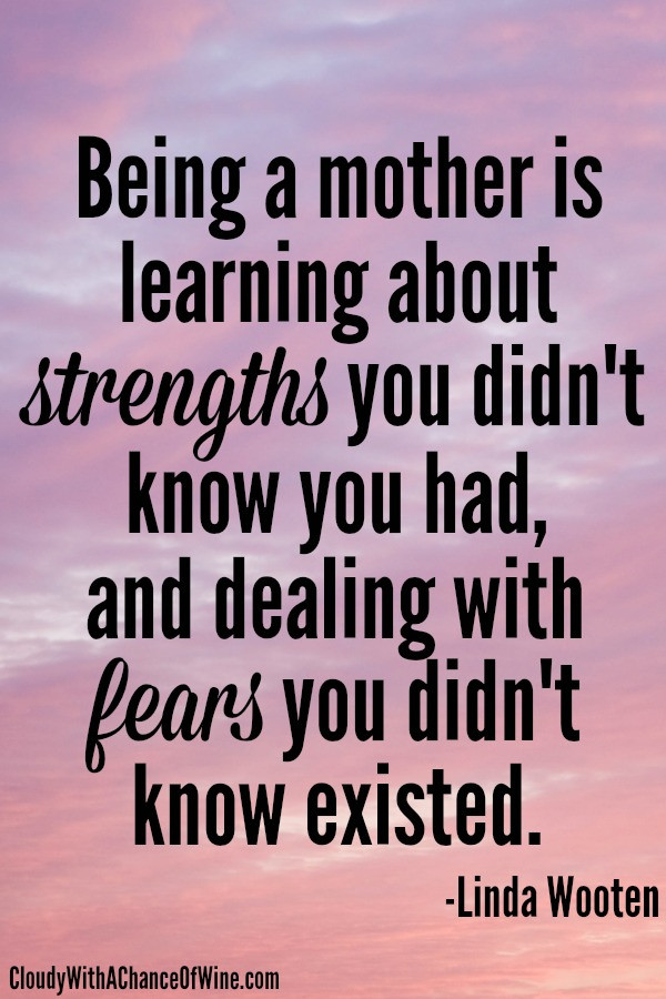 Quote About Mother
 20 Mother s Day quotes to say I love you