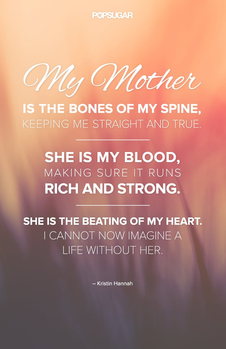 Quote About Mother
 Quotes About Moms