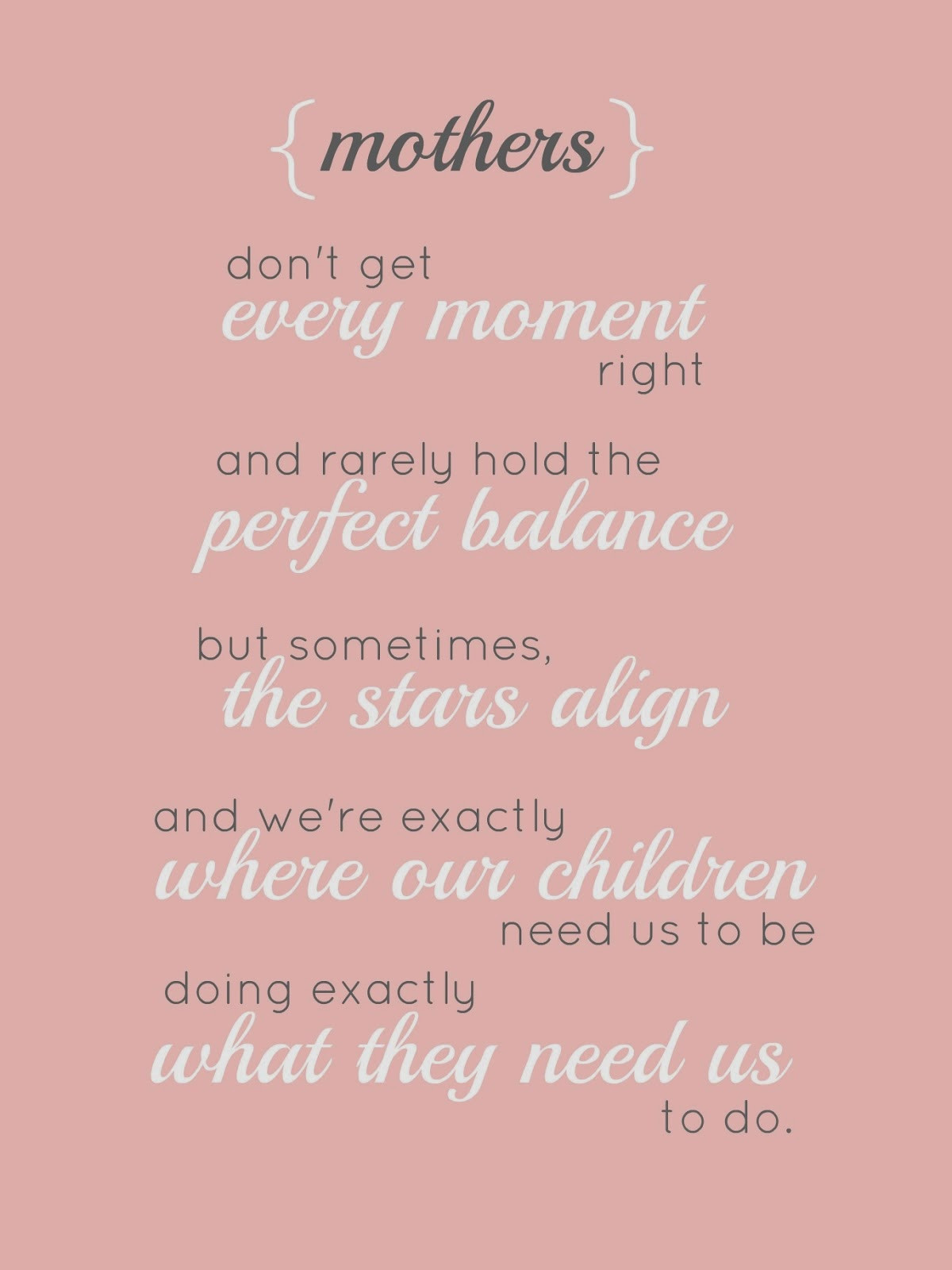 Quote About Mother
 Happy Mothers Day Quotes From Daughter 2014