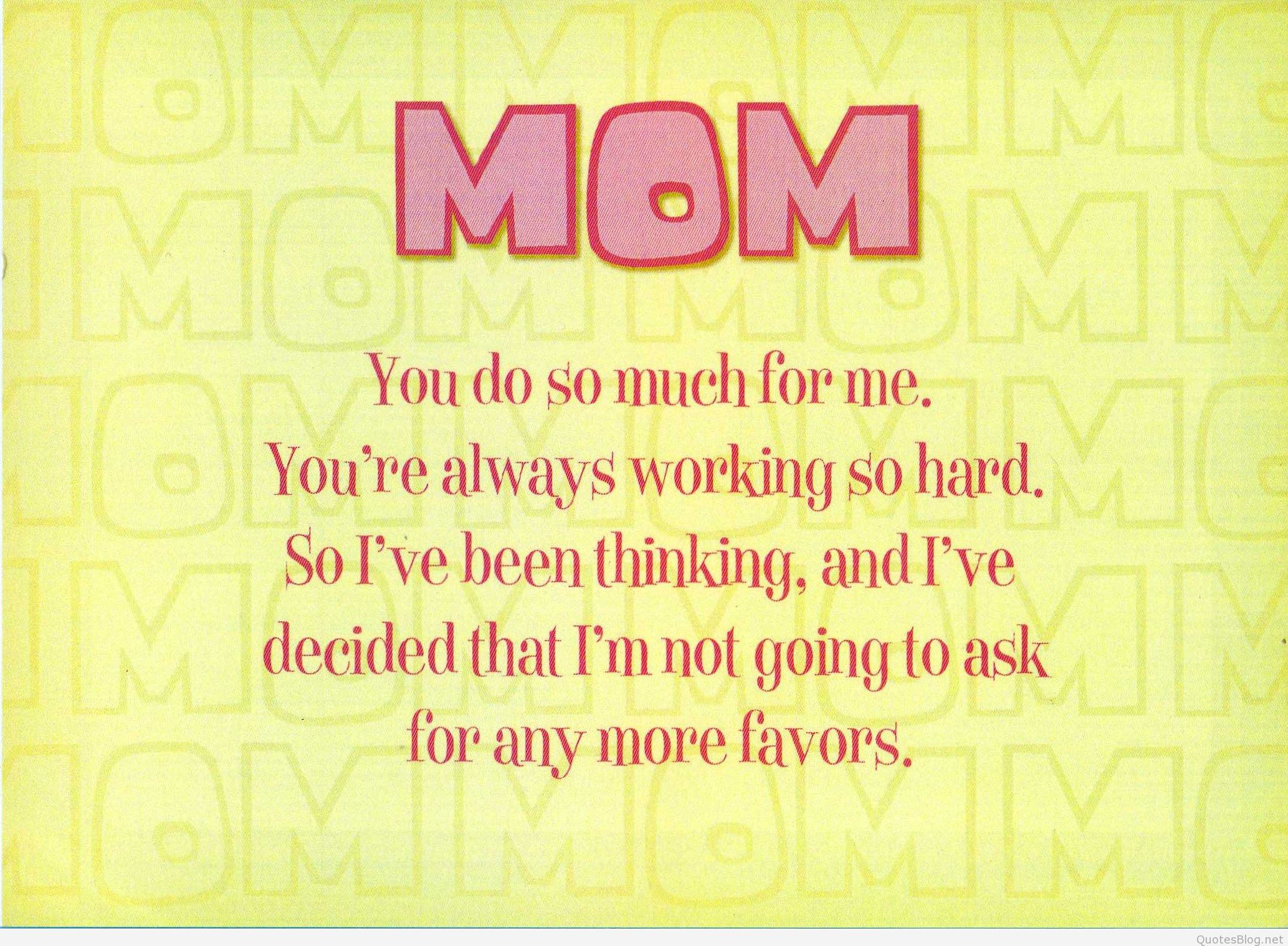 Quote To Mother
 Best mother s day quotes Top Mother s day messages