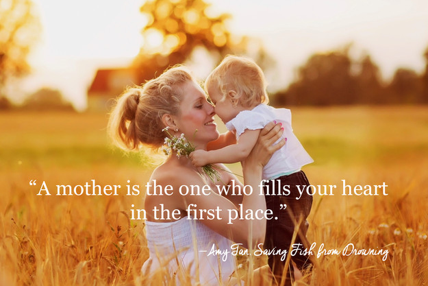 Quote To Mother
 28 The Most Beautiful Quotes For Mother s Day
