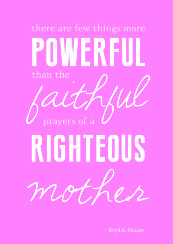 Quote To Mother
 Religious Quotes Mothers Day QuotesGram