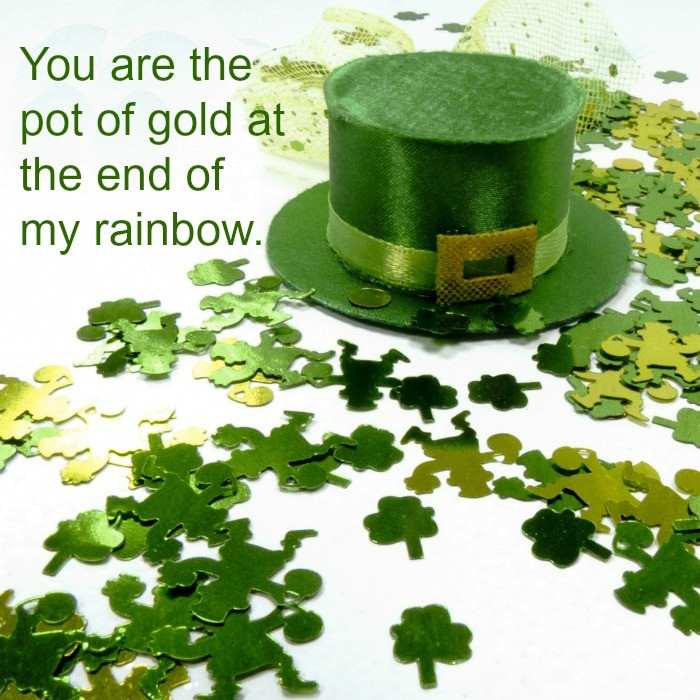 Quotes About St Patrick's Day
 St Patrick s Day Quotes for Luck and Prosperity Always