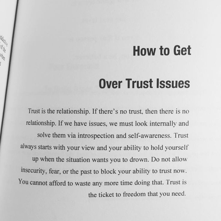 Quotes About Trust In Relationship
 Pin on Talk that Quote