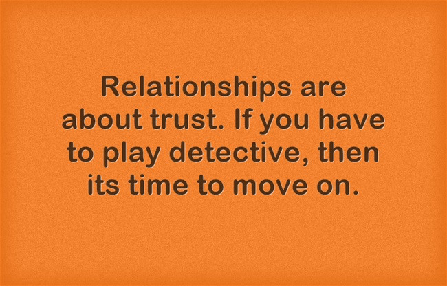 Quotes About Trust In Relationship
 45 Meaningful Quotes Relationships FunPulp