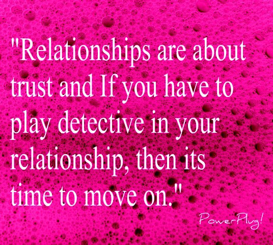 Quotes About Trust In Relationship
 Trust Quotes For Love And Relationships QuotesGram