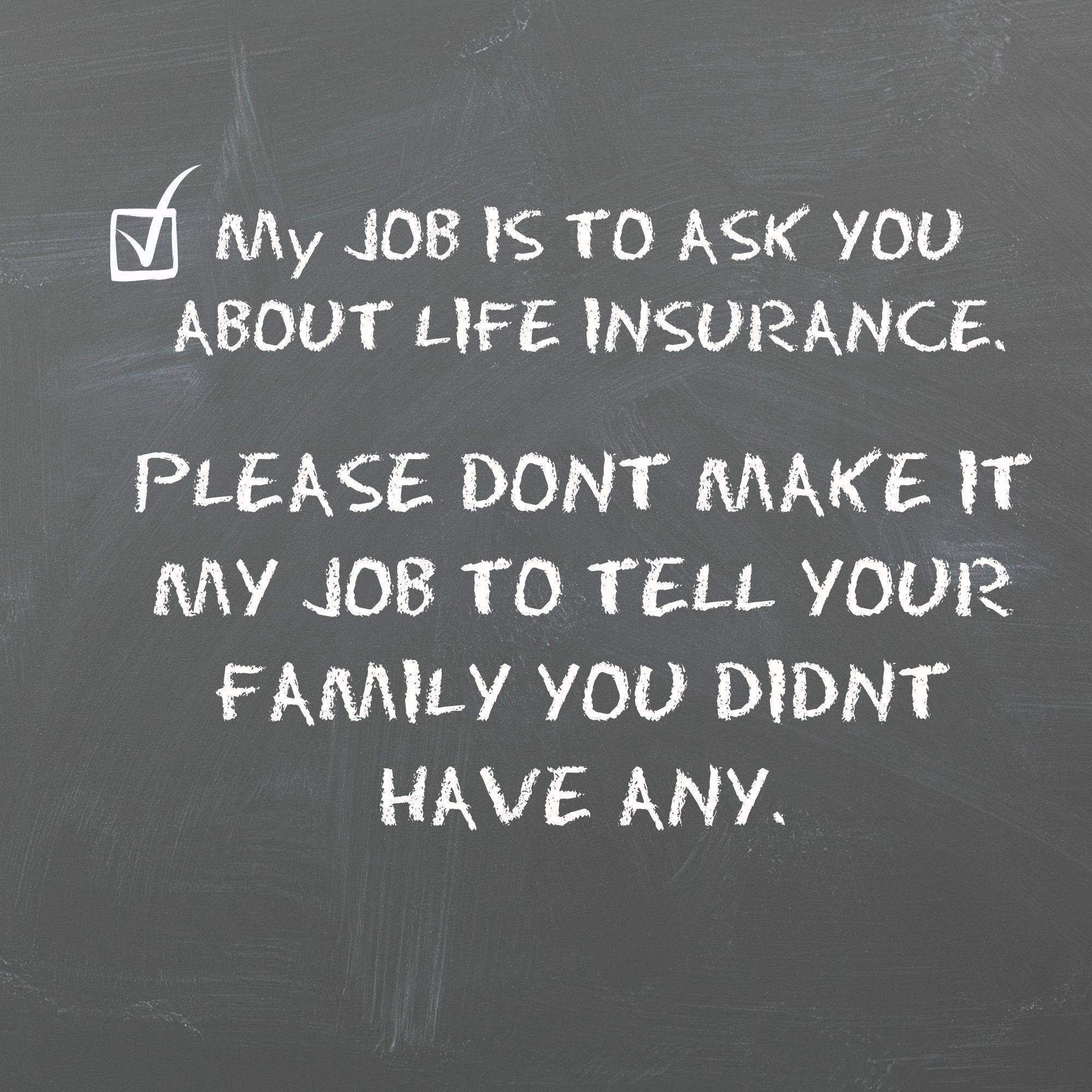 Quotes For Life Insurance
 Call us for any LifeInsurance questions that you have at