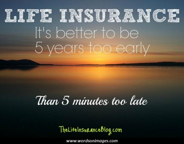 Quotes For Life Insurance
 Farmers Insurance Why Life