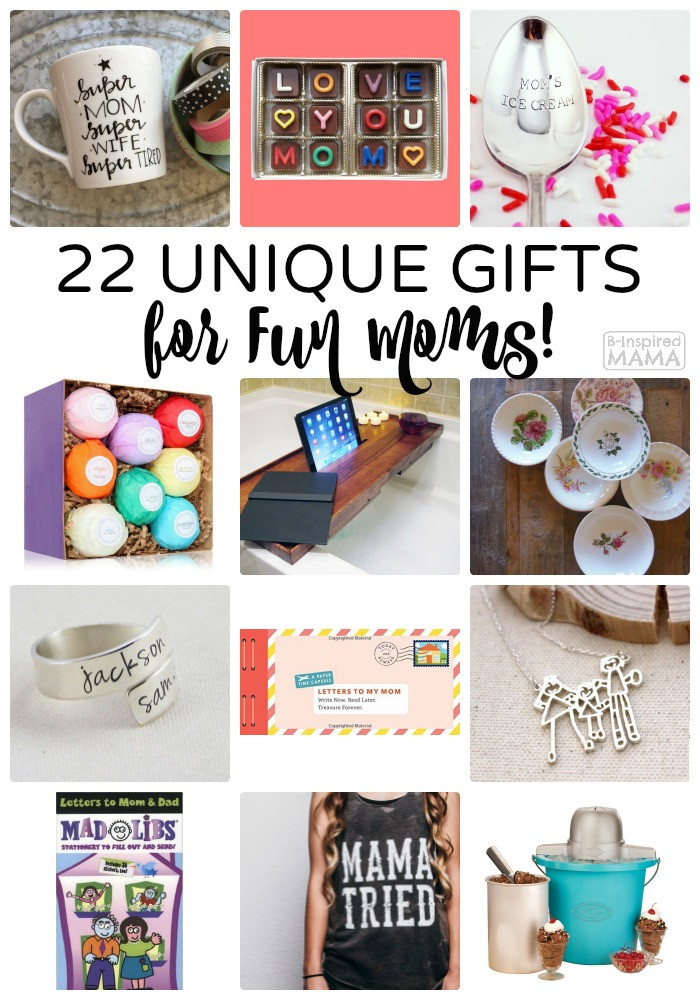 Qvc Mother's Day Gifts
 2016 Mother s Day Gift Guide 22 Unique Gifts for Fun Moms