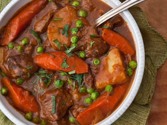 Recipe For Lamb Stew
 Guinness Lamb Stew with Ve ables ce Upon a Chef